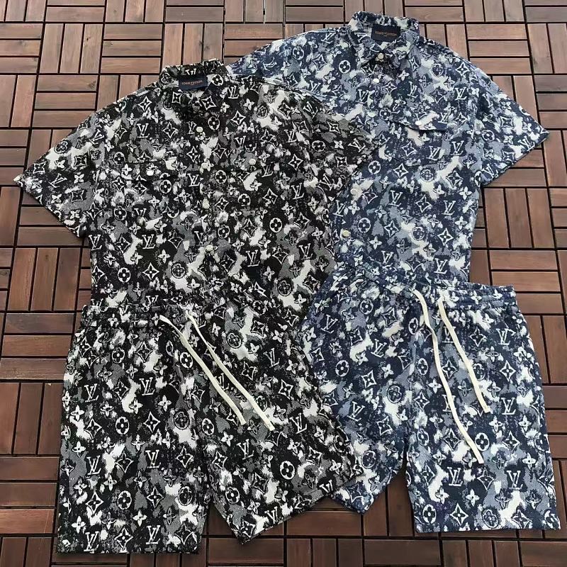 LOUIS VUITTON TSHIRTS (142)