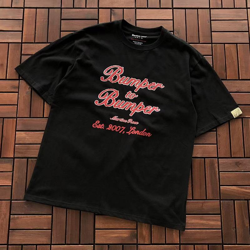 MARTINE ROSE TSHIRTS (25)