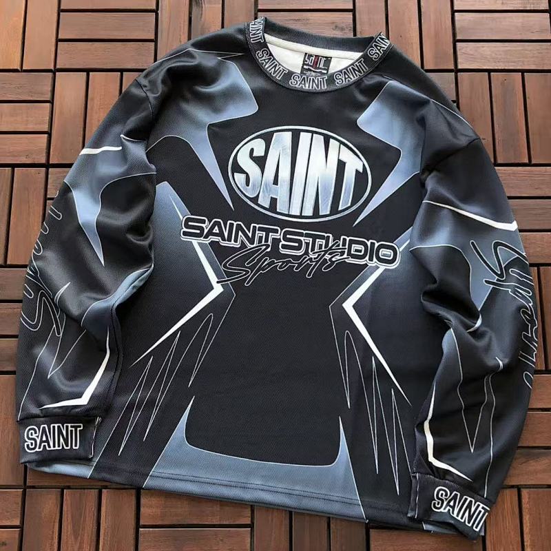 SAINT MICHAEL LONGSLEEVES (10)