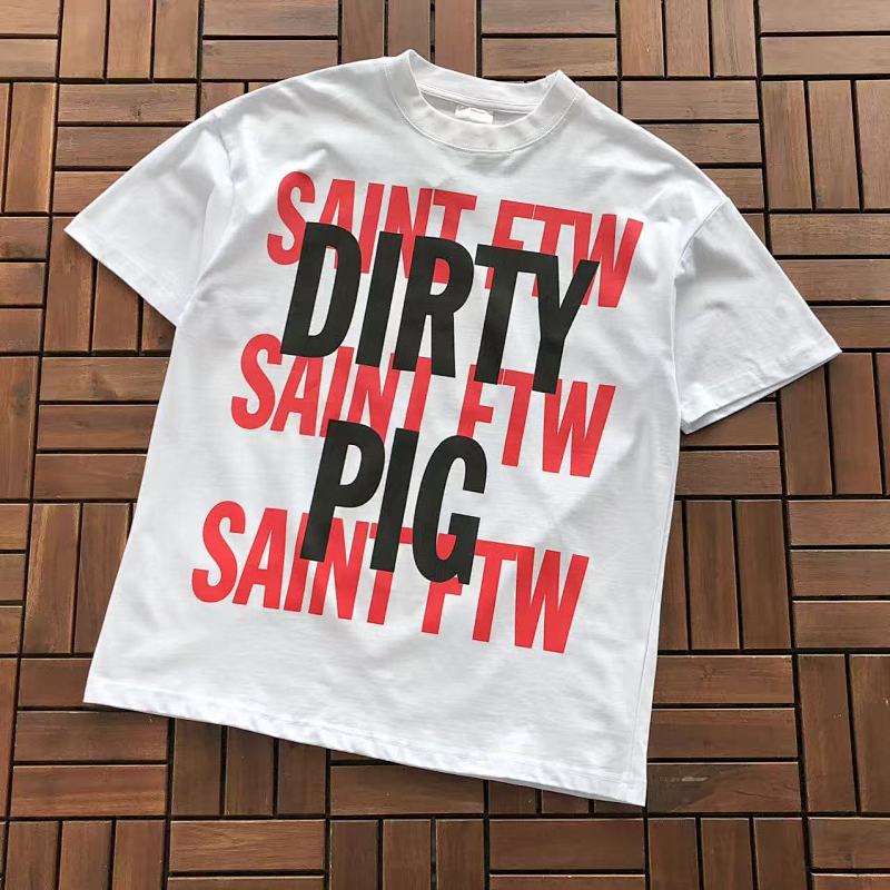 SAINT MICHAEL TSHIRTS (110)