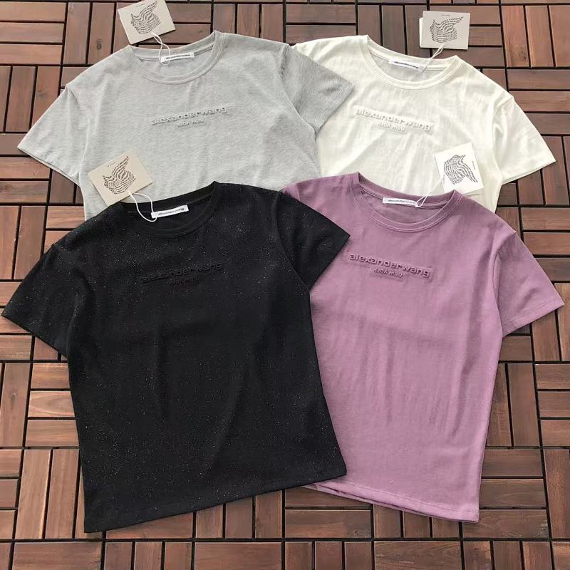 ALEXANDER WANG TSHIRTS (28)
