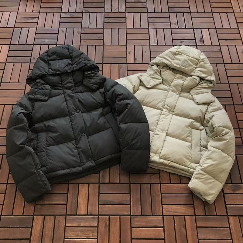 LULULEMON JACKETS (3)