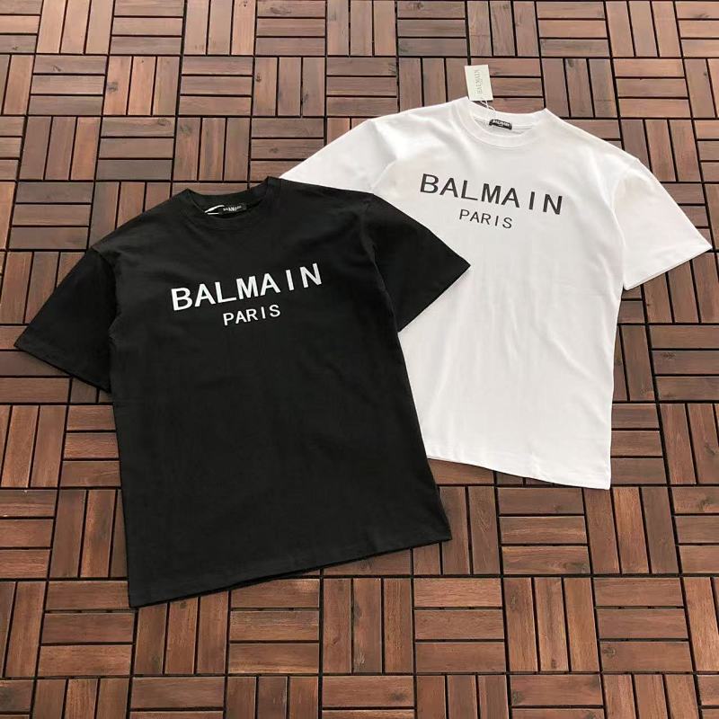 BALMAIN TSHIRTS (6)