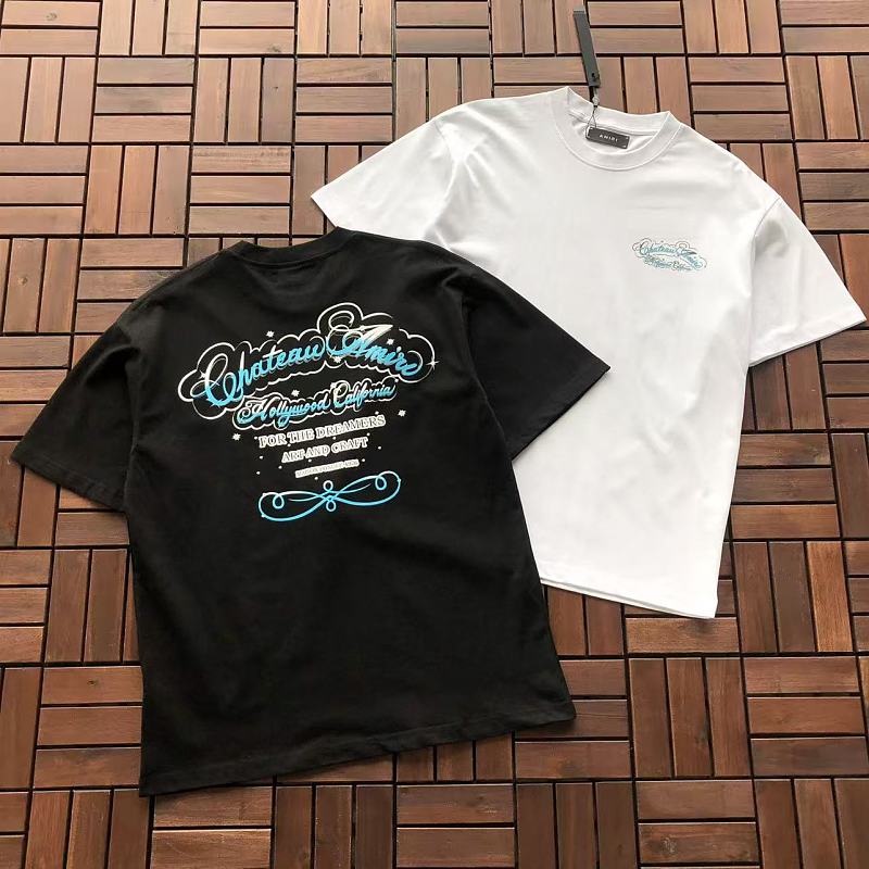 AMIRI TSHIRTS