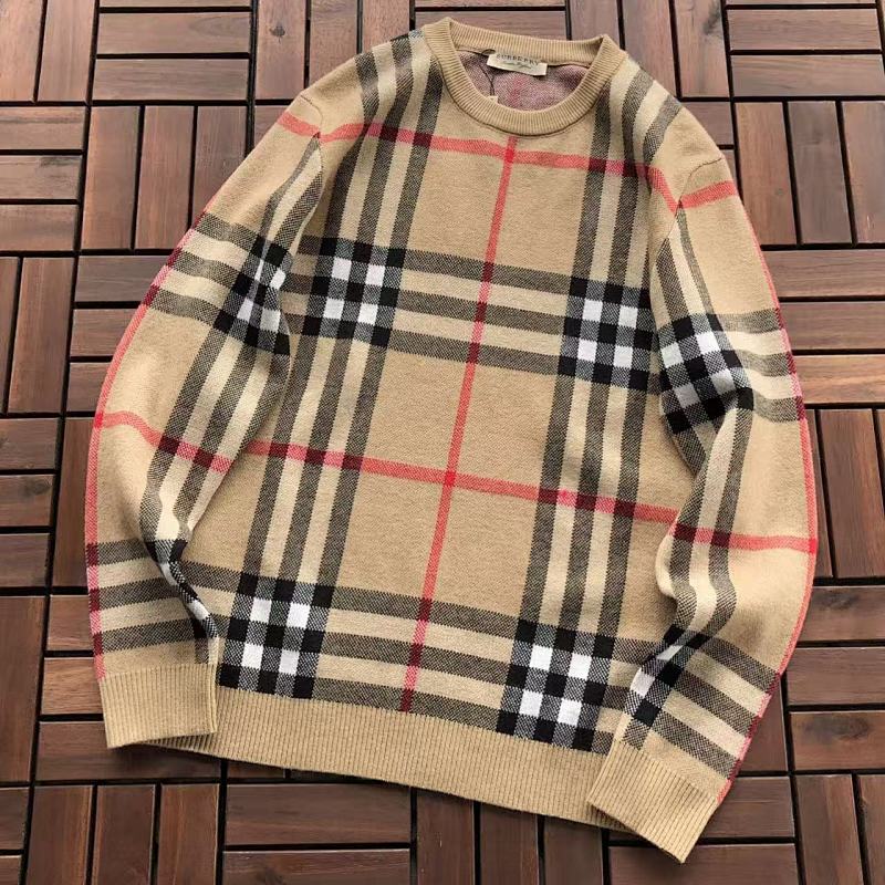 BURBERRY SWEATERS (48)