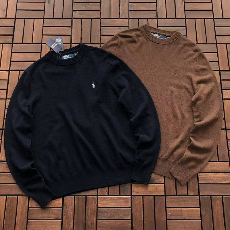RALPH LAUREN SWEATERS (324)