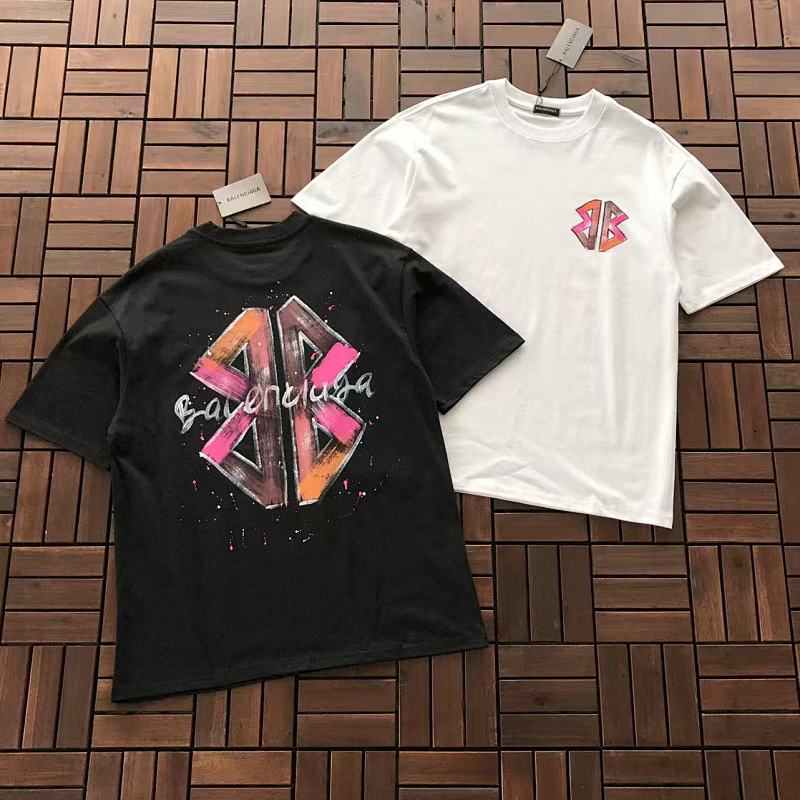 BALENCIAGA TSHIRTS (484)