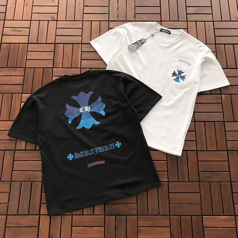 CHROME HEARTS TSHIRTS (104)