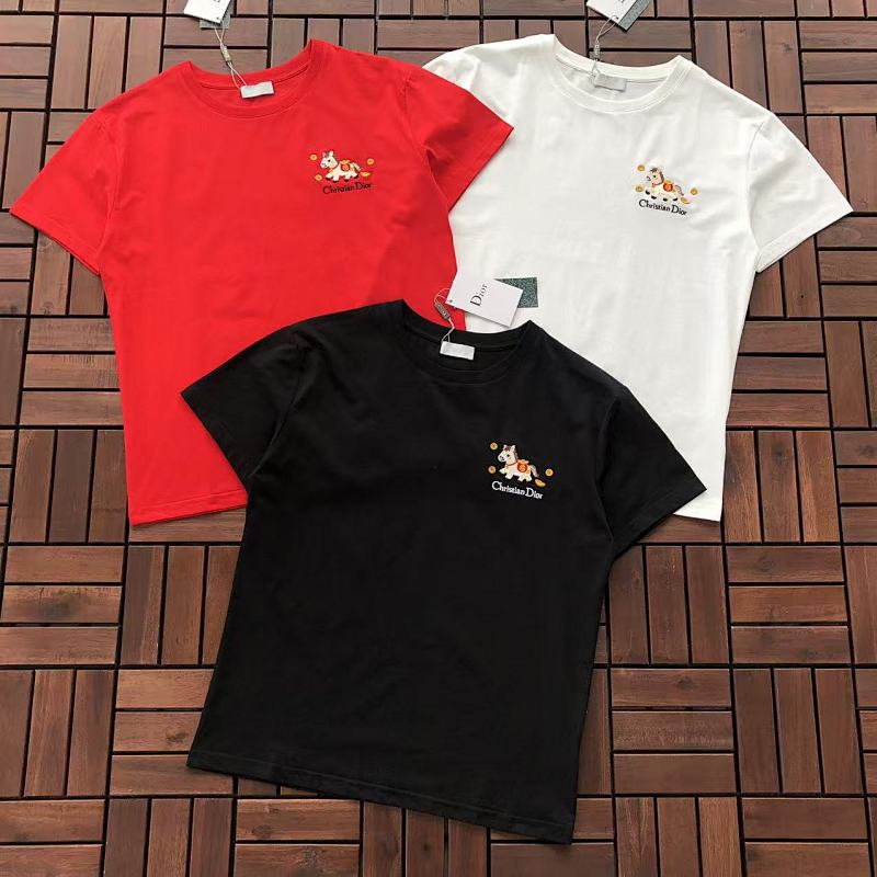 DIOR TSHIRTS (263)