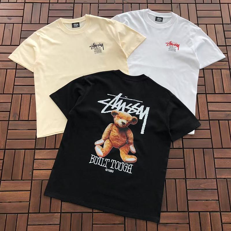 STUSSY TSHIRTS (92)