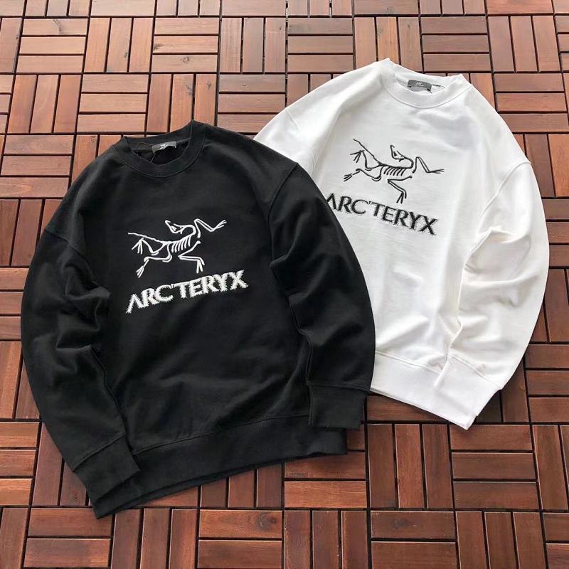 ARC TERYX SWEATERS (30)