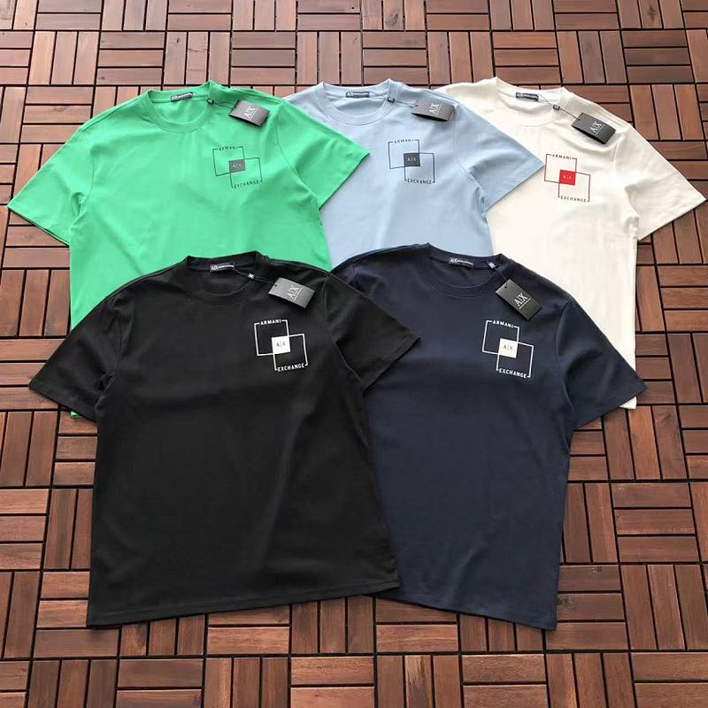 EMPORIO ARMANI TSHIRTS (110)
