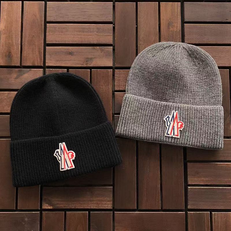 MONCLER CAPS (11)