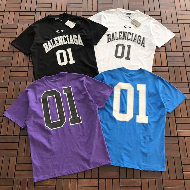 BALENCIAGA TSHIRTS (609)