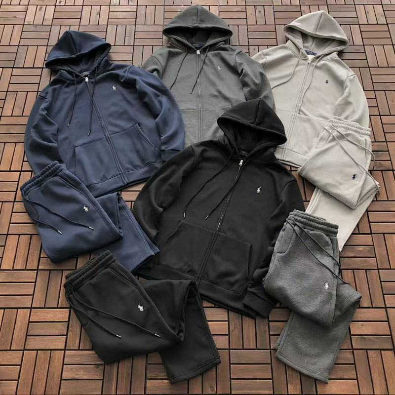 RALPH LAUREN HOODIES (9)