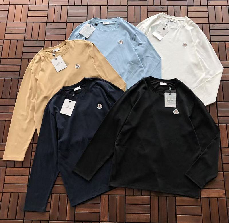 MONCLER LONGSLEEVES (5)
