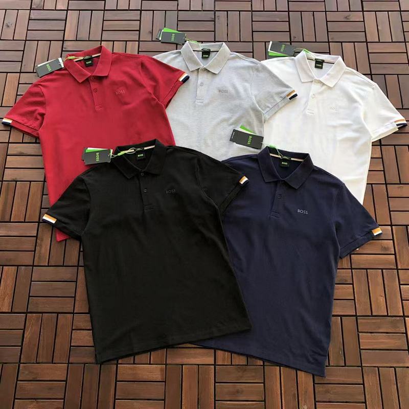 HUGO BOSS TSHIRTS (93)