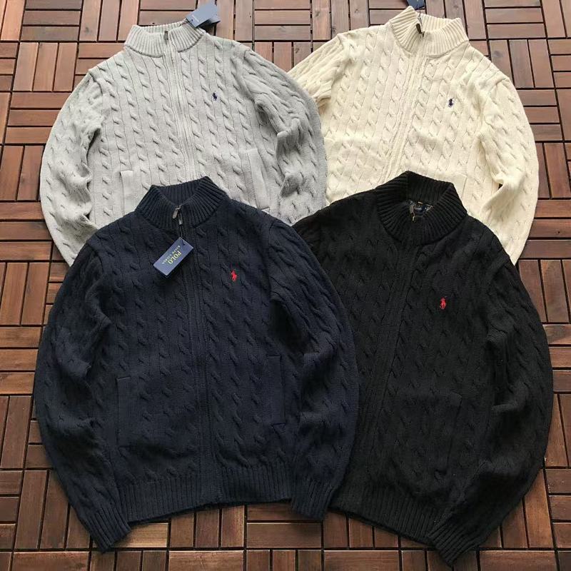 RALPH LAUREN SWEATERS (4)