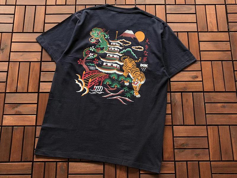 DGK TSHIRTS (39)