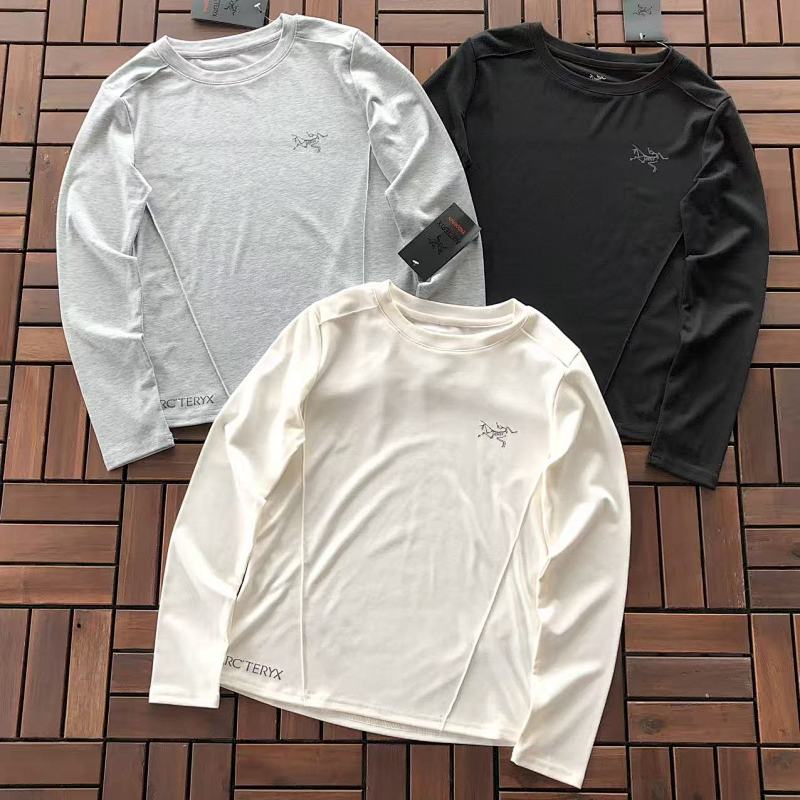 ARC TERYX LONGSLEEVES (4)