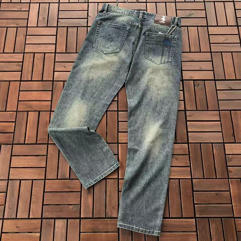 BURBERRY JEANS (8)