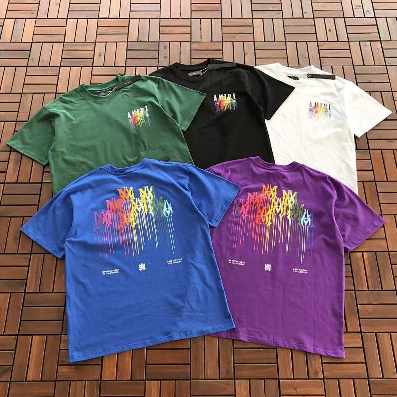 AMIRI TSHIRTS (50)