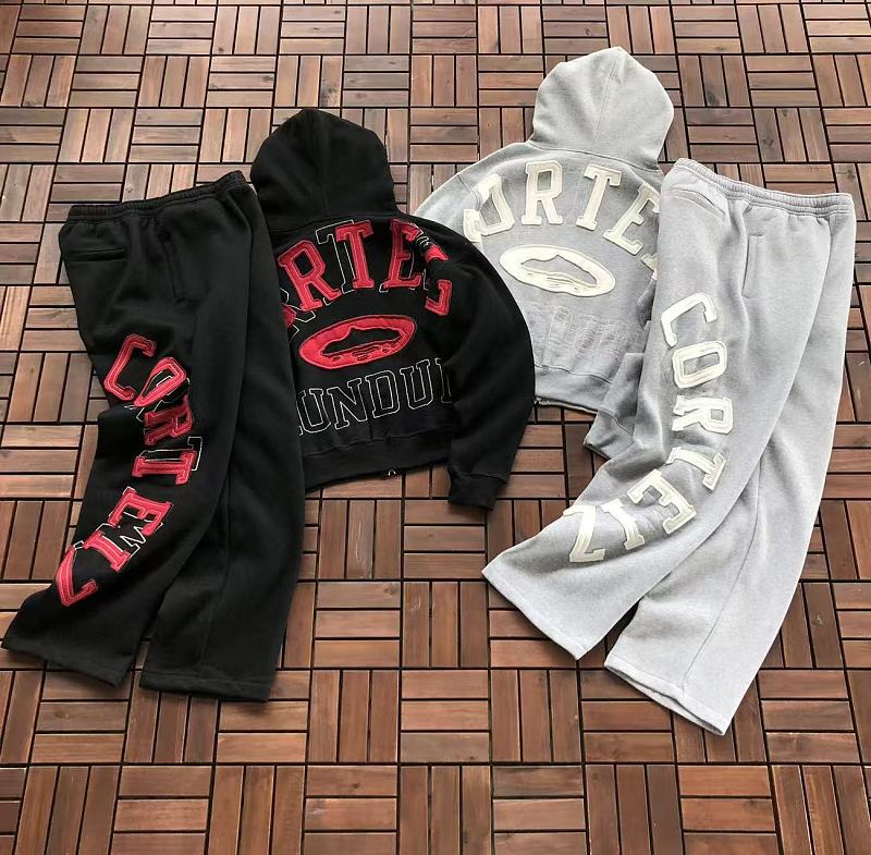 CORTEIZ HOODIES (3)