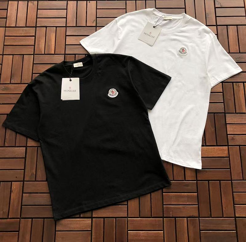 MONCLER TSHIRTS (159)