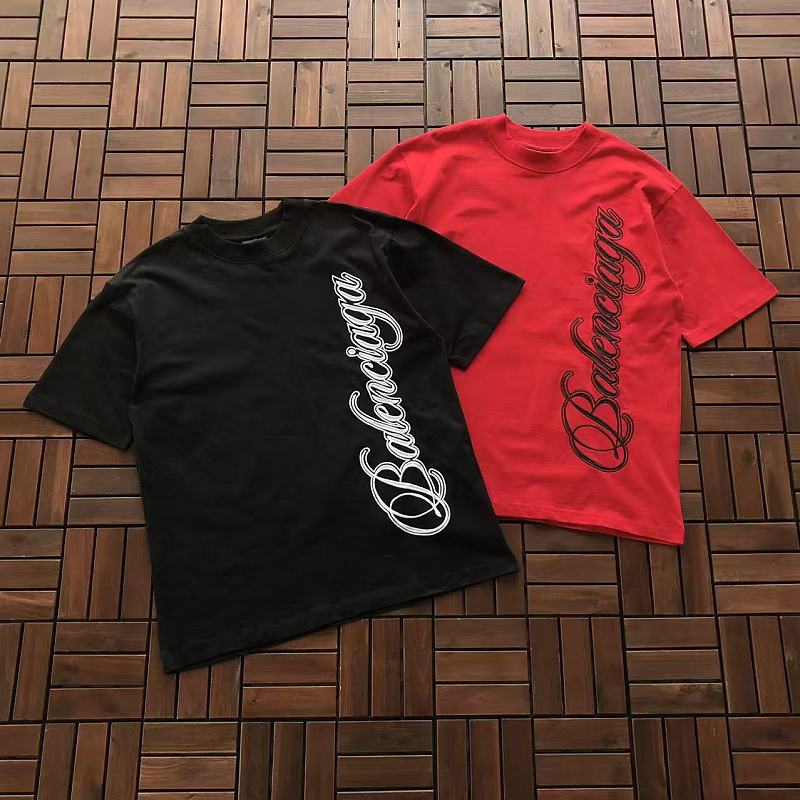 BALENCIAGA TSHIRTS (205)