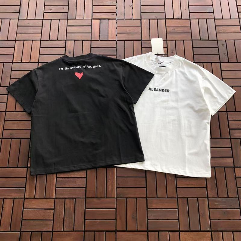 JILSANDER TSHIRTS (8)