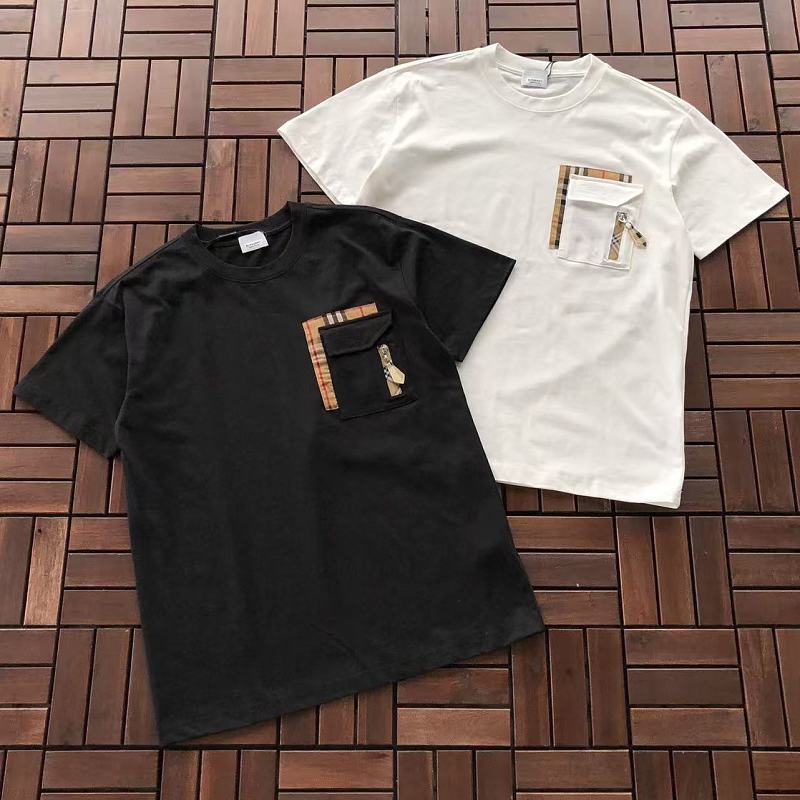 BURBERRY TSHIRTS (104)