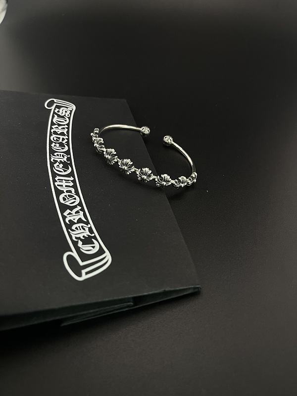 CHROME HEARTS TSHIRTS (585)
