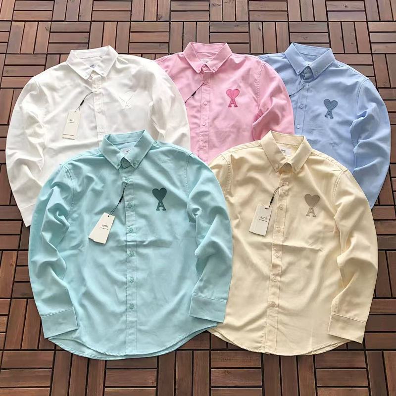 AMI LONGSLEEVES (18)