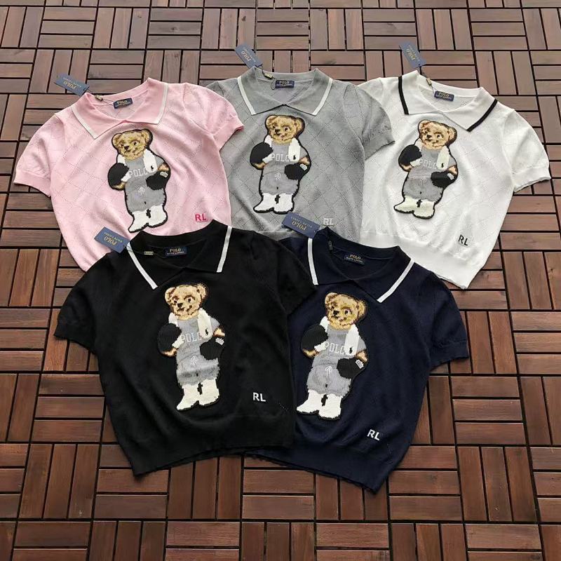RALPH LAUREN SWEATERS (362)