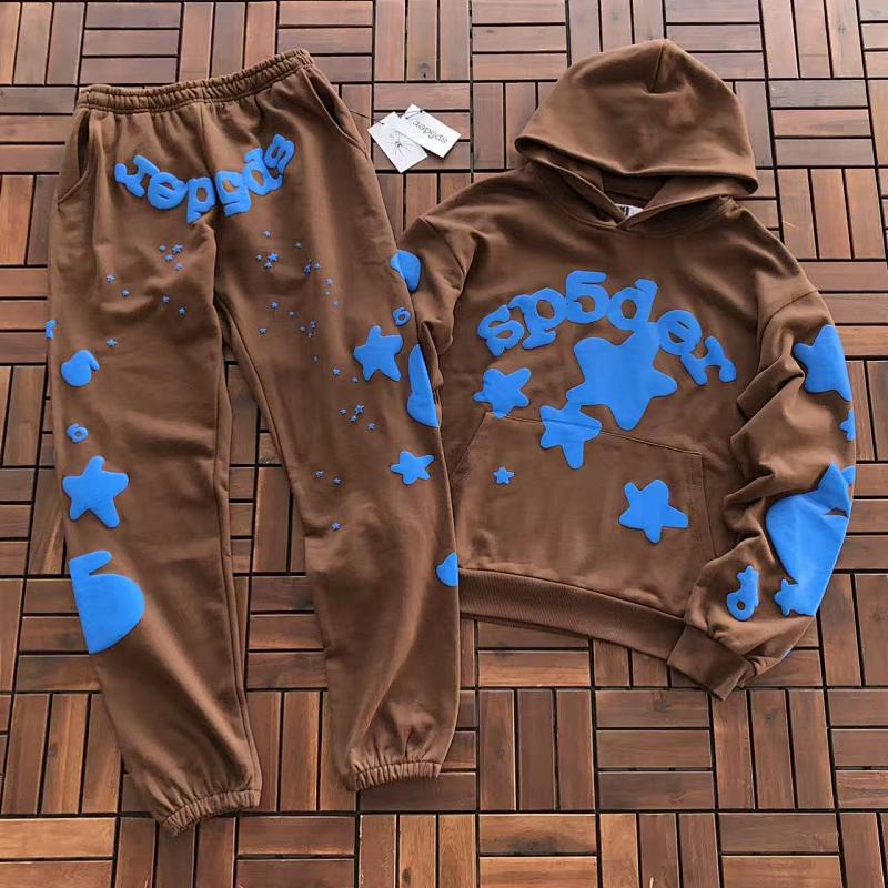 SP5DER HOODIES (106)