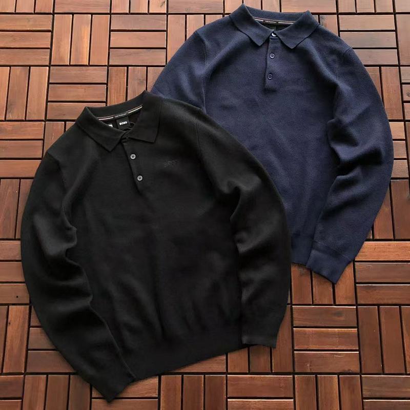 HUGO BOSS SWEATERS (12)