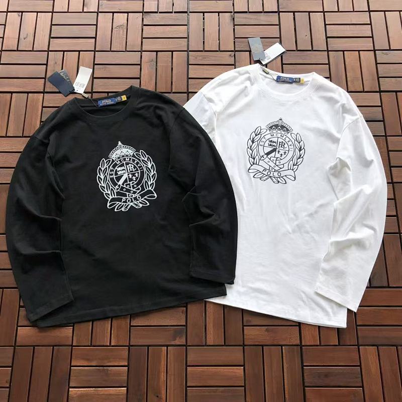 RALPH LAUREN LONGSLEEVES (74)