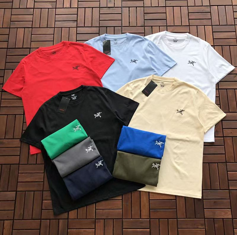 ARC TERYX TSHIRTS (350)