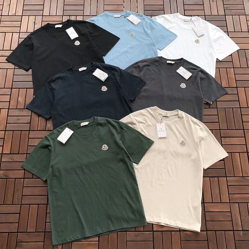 MONCLER TSHIRTS (138)