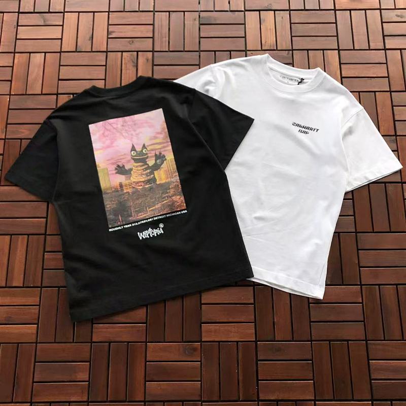 CARHARTT TSHIRTS (412)