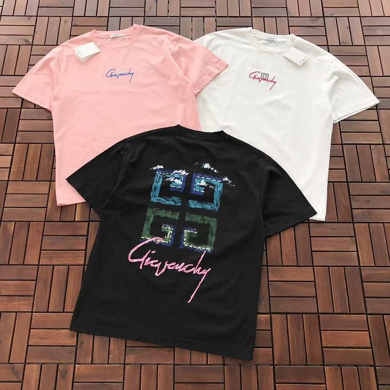 GIVENCHY TSHIRTS