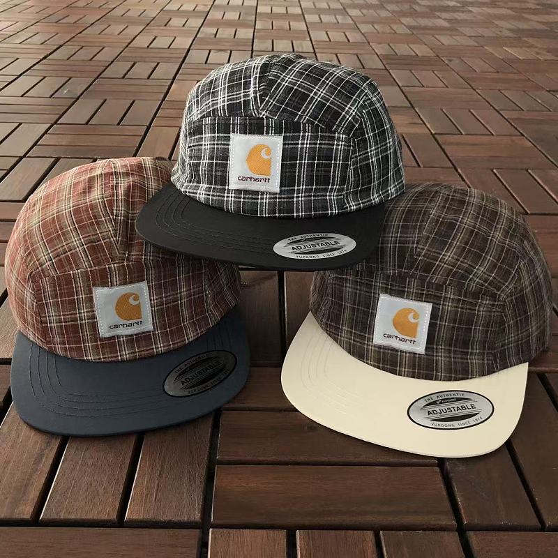 CARHARTT TSHIRTS (15)