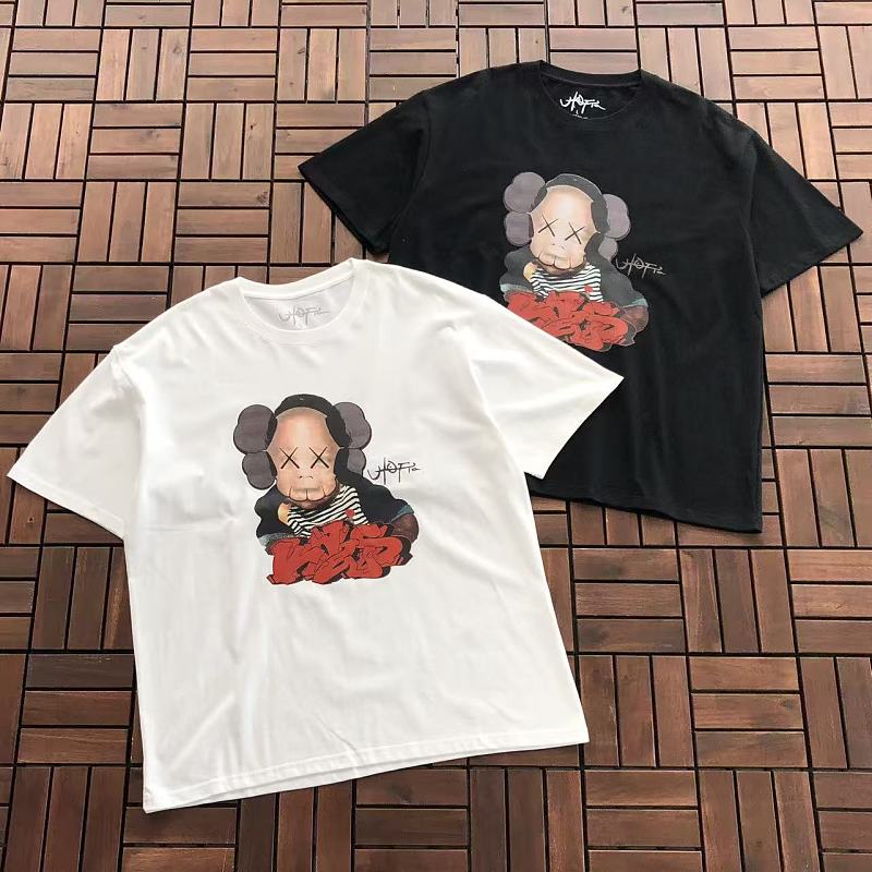 TRAVIS SCOTT TSHIRTS (24)