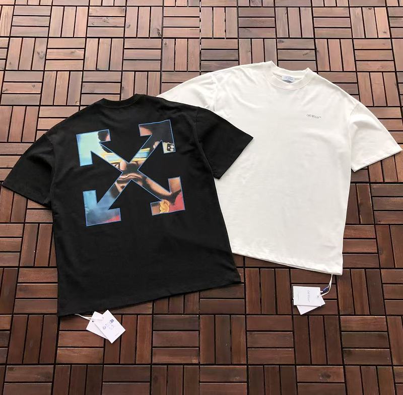 OFF WHITE TSHIRTS (7)