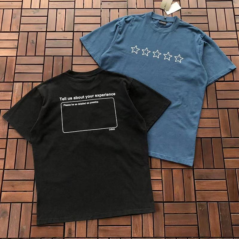 BALENCIAGA TSHIRTS (128)