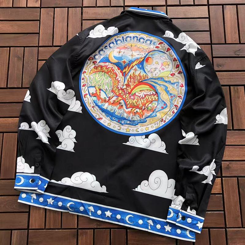 CASABLANCA LONGSLEEVES (6)