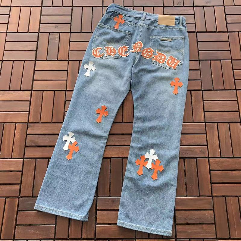 CHROME HEARTS TSHIRTS (37)