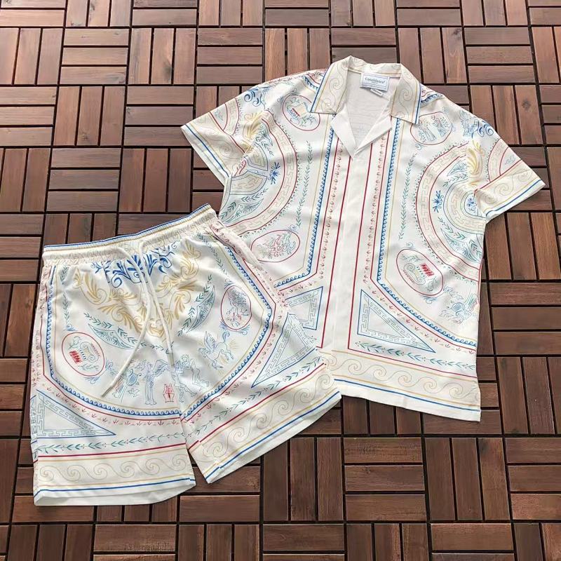 CASABLANCA TSHIRTS (296)