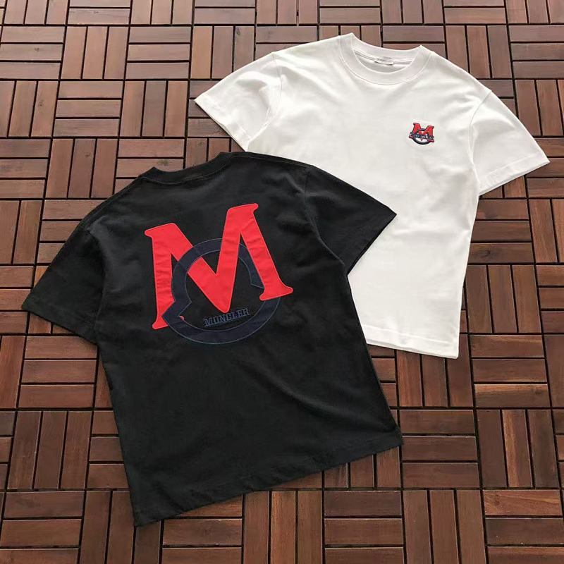 MONCLER TSHIRTS (271)