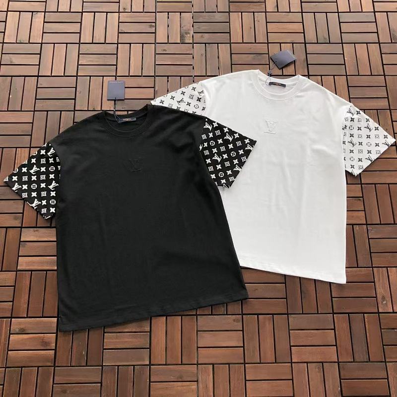 LOUIS VUITTON TSHIRTS (324)